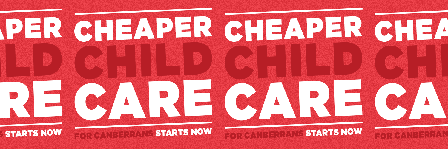 Cheaper Child Care
